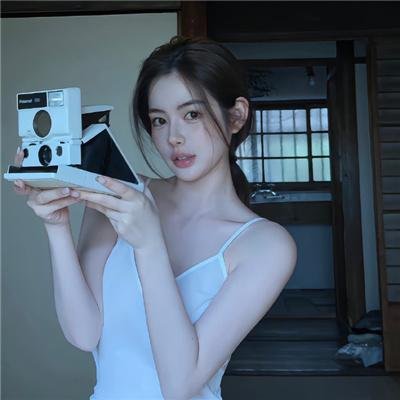 6号女士：音乐拯救了我的生活